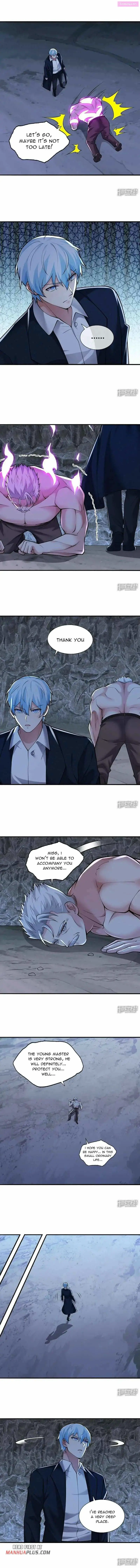 I'm The Great Immortal Kainu Manga Chapter 656 Page 3