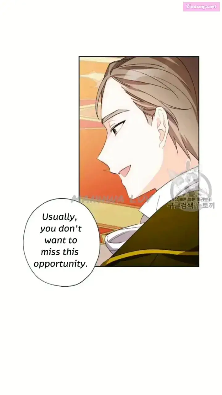 I Raised Cinderella Preciously Kainu Manga Chapter 11 Page 31