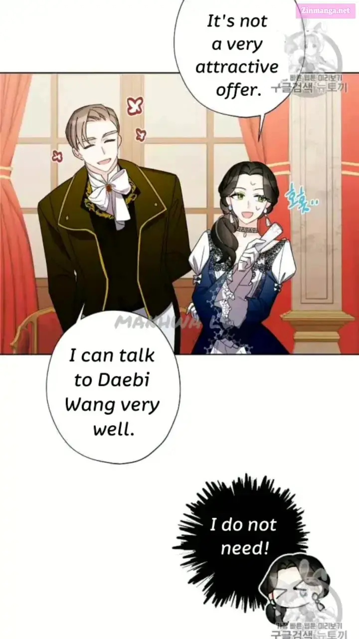 I Raised Cinderella Preciously Kainu Manga Chapter 11 Page 32
