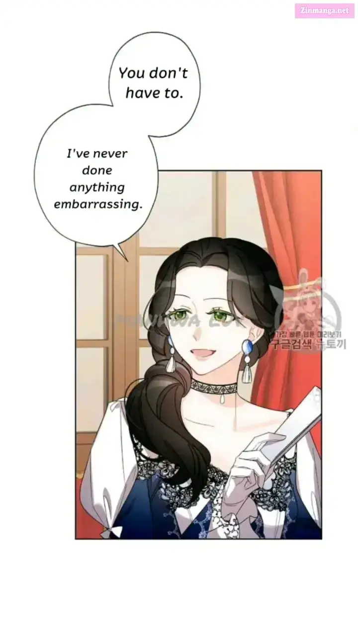 I Raised Cinderella Preciously Kainu Manga Chapter 11 Page 33