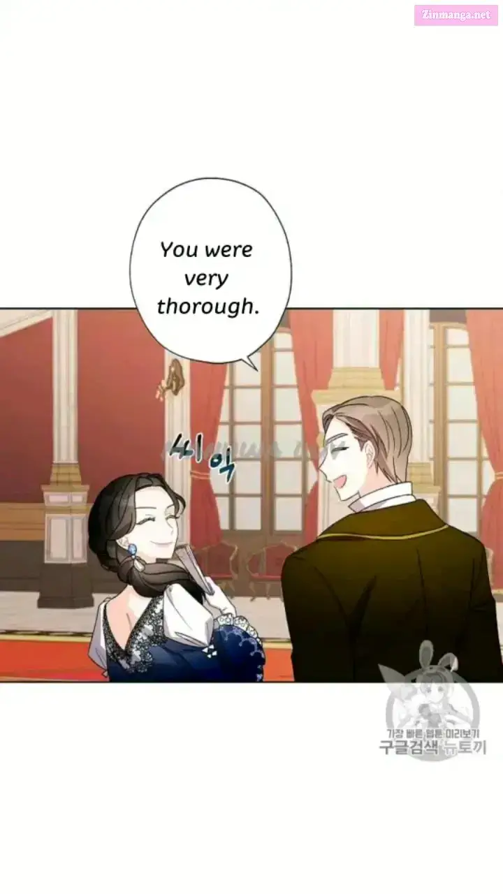 I Raised Cinderella Preciously Kainu Manga Chapter 11 Page 35