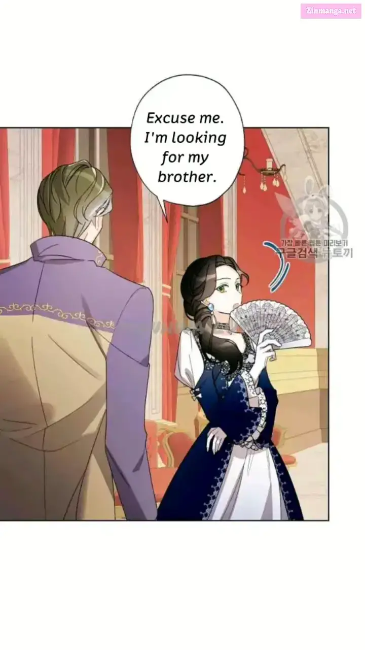 I Raised Cinderella Preciously Kainu Manga Chapter 11 Page 39