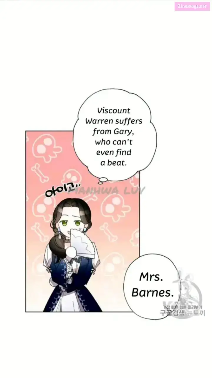 I Raised Cinderella Preciously Kainu Manga Chapter 11 Page 42