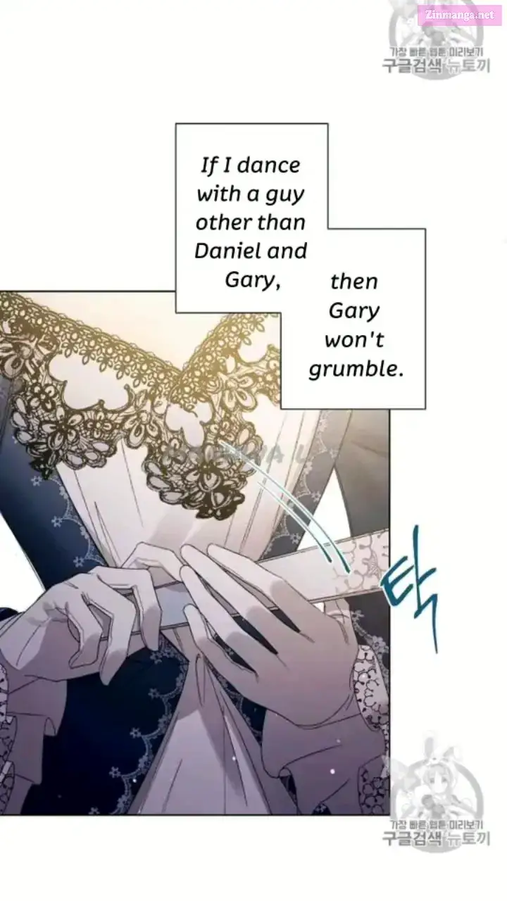 I Raised Cinderella Preciously Kainu Manga Chapter 11 Page 47