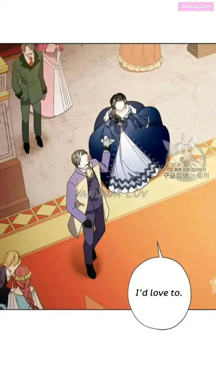 I Raised Cinderella Preciously Kainu Manga Chapter 11 Page 48