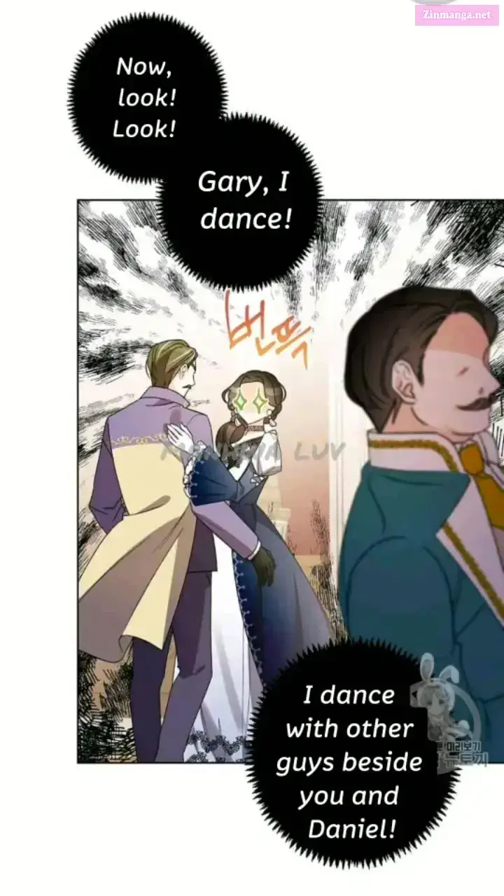 I Raised Cinderella Preciously Kainu Manga Chapter 11 Page 49
