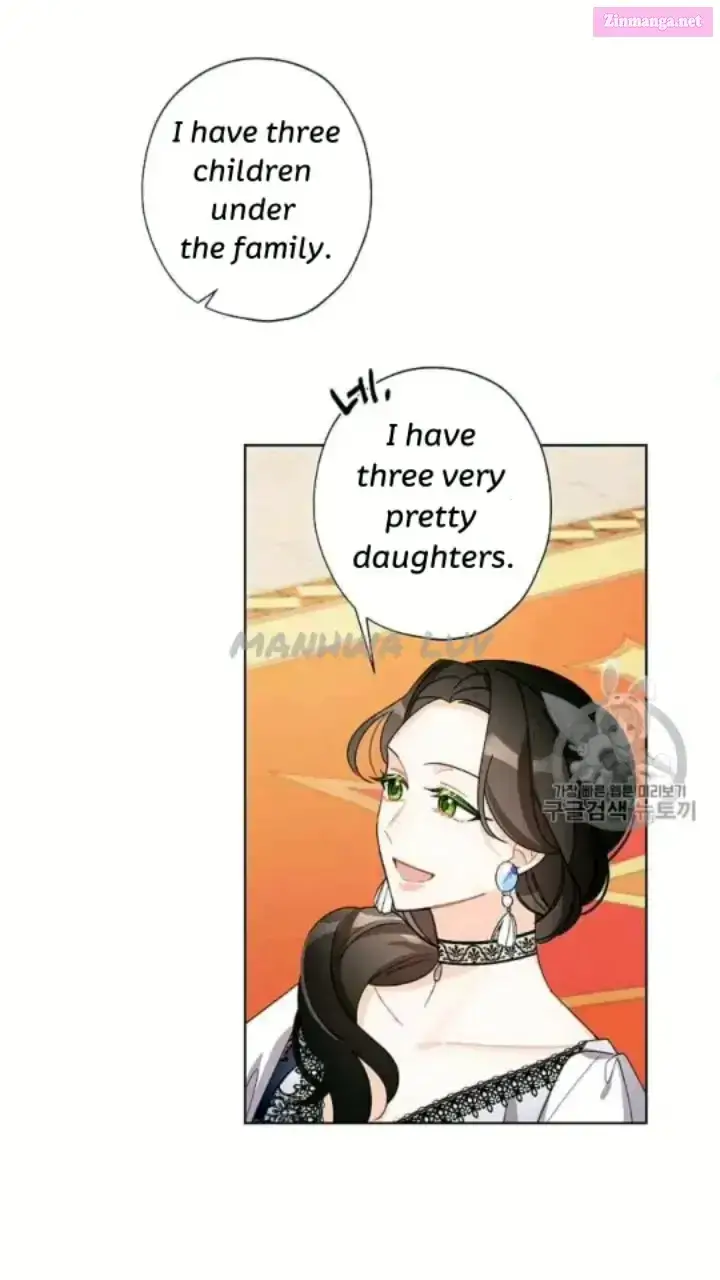 I Raised Cinderella Preciously Kainu Manga Chapter 11 Page 52