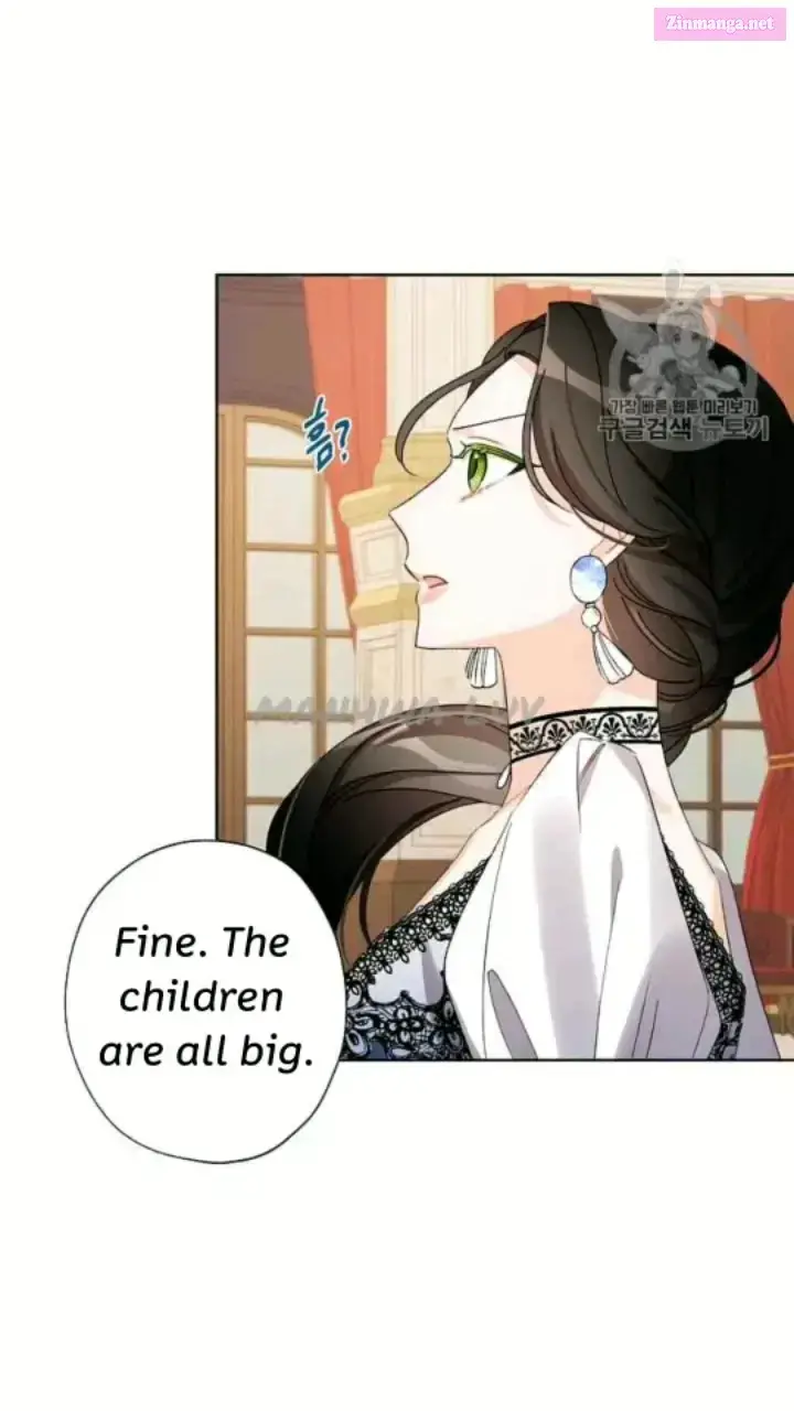 I Raised Cinderella Preciously Kainu Manga Chapter 11 Page 54