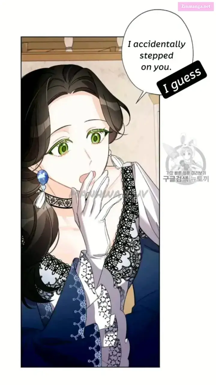 I Raised Cinderella Preciously Kainu Manga Chapter 11 Page 60