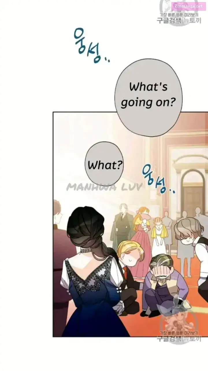 I Raised Cinderella Preciously Kainu Manga Chapter 11 Page 61