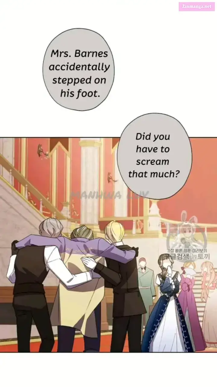 I Raised Cinderella Preciously Kainu Manga Chapter 11 Page 62
