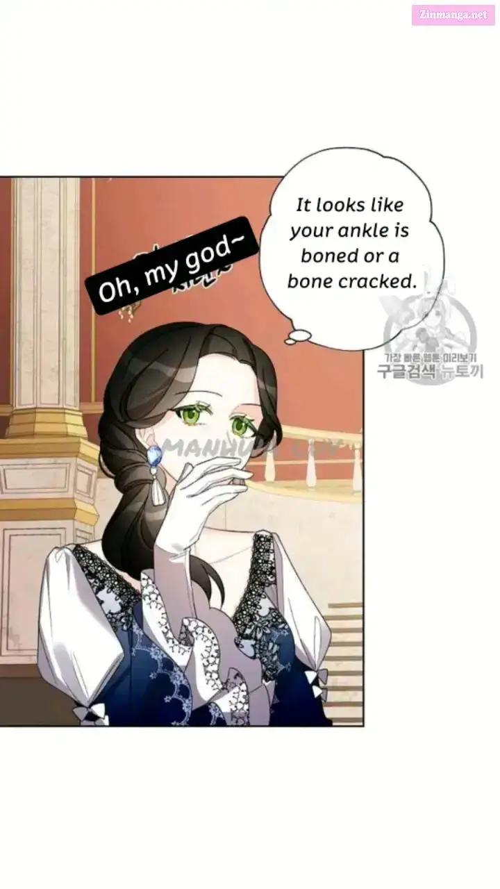 I Raised Cinderella Preciously Kainu Manga Chapter 11 Page 63