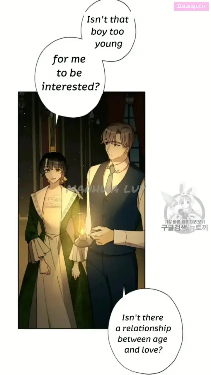 I Raised Cinderella Preciously Kainu Manga Chapter 9 Page 28