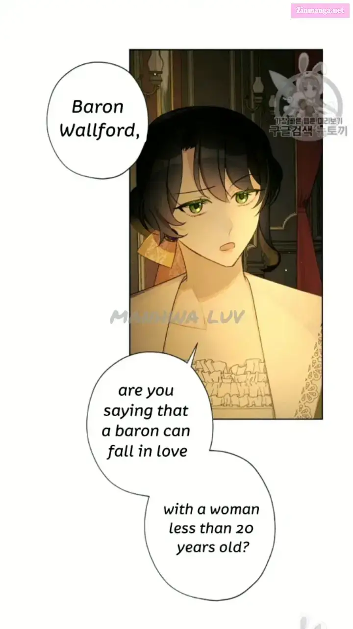 I Raised Cinderella Preciously Kainu Manga Chapter 9 Page 29