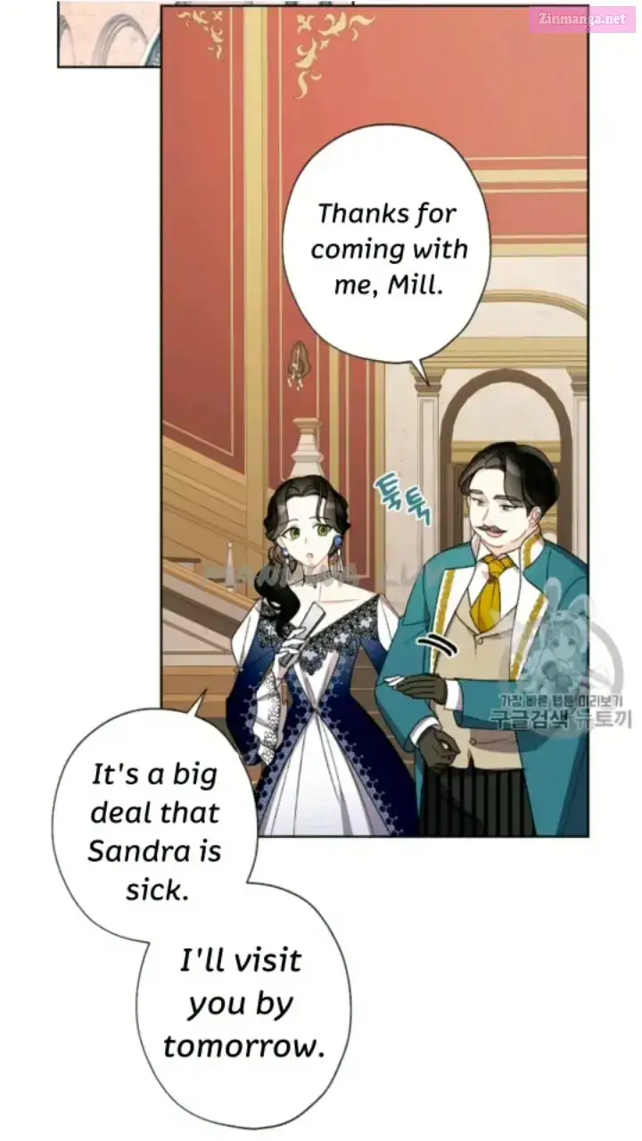 I Raised Cinderella Preciously Kainu Manga Chapter 9 Page 33
