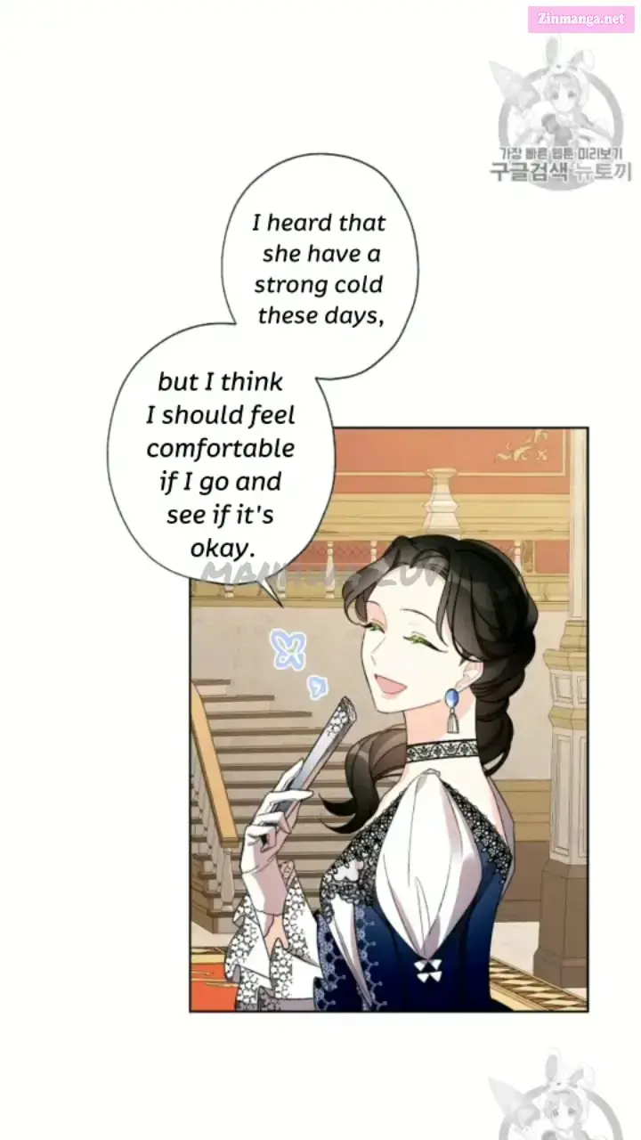 I Raised Cinderella Preciously Kainu Manga Chapter 9 Page 36