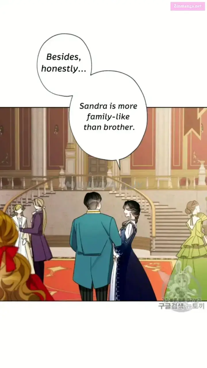 I Raised Cinderella Preciously Kainu Manga Chapter 9 Page 37