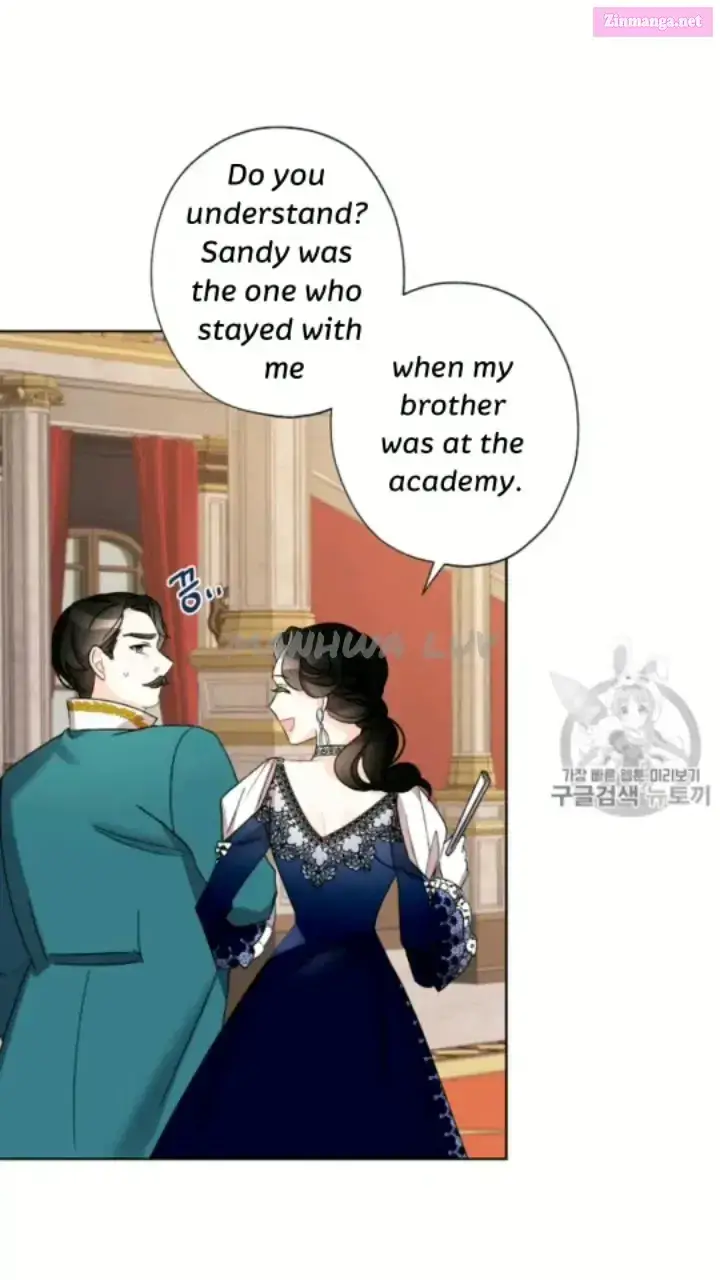 I Raised Cinderella Preciously Kainu Manga Chapter 9 Page 38
