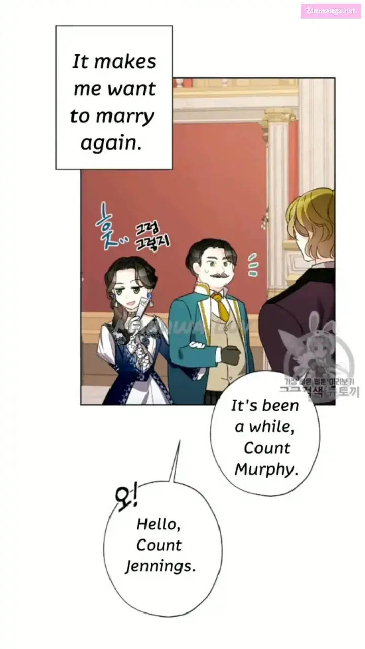I Raised Cinderella Preciously Kainu Manga Chapter 9 Page 40