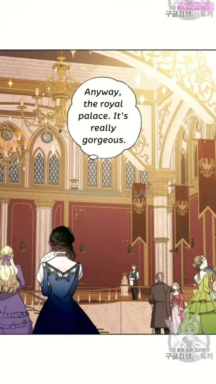 I Raised Cinderella Preciously Kainu Manga Chapter 9 Page 43