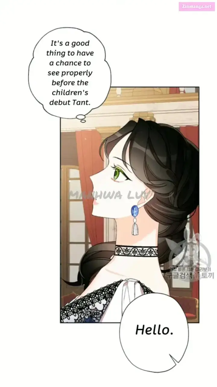 I Raised Cinderella Preciously Kainu Manga Chapter 9 Page 44