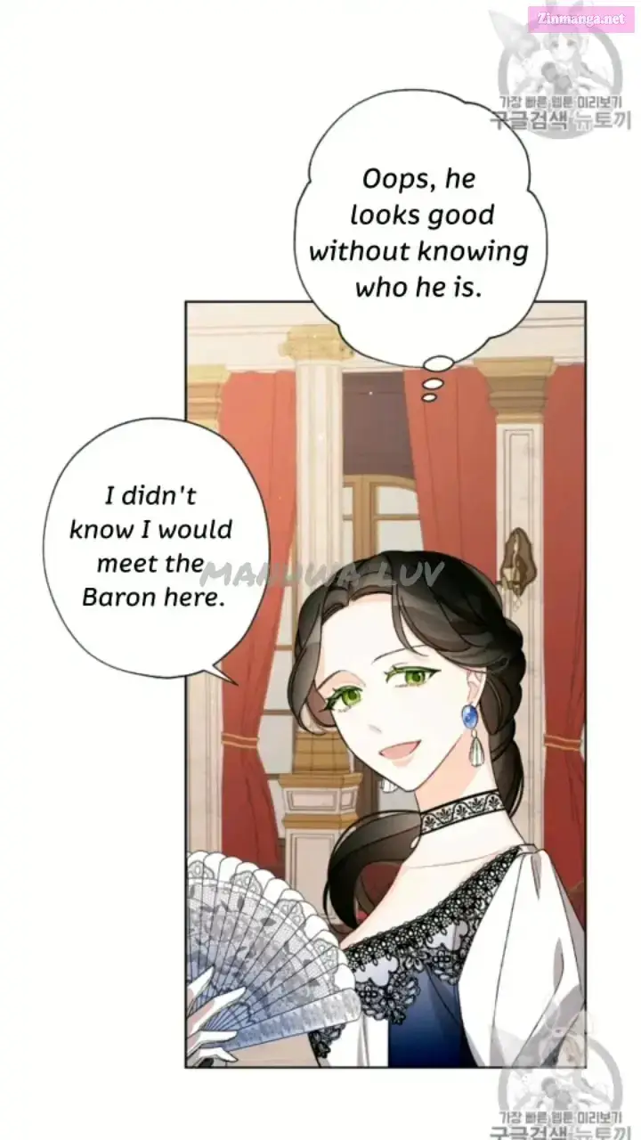 I Raised Cinderella Preciously Kainu Manga Chapter 9 Page 47
