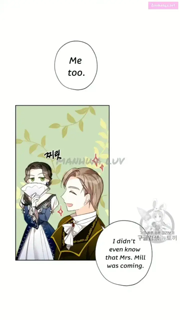 I Raised Cinderella Preciously Kainu Manga Chapter 9 Page 48