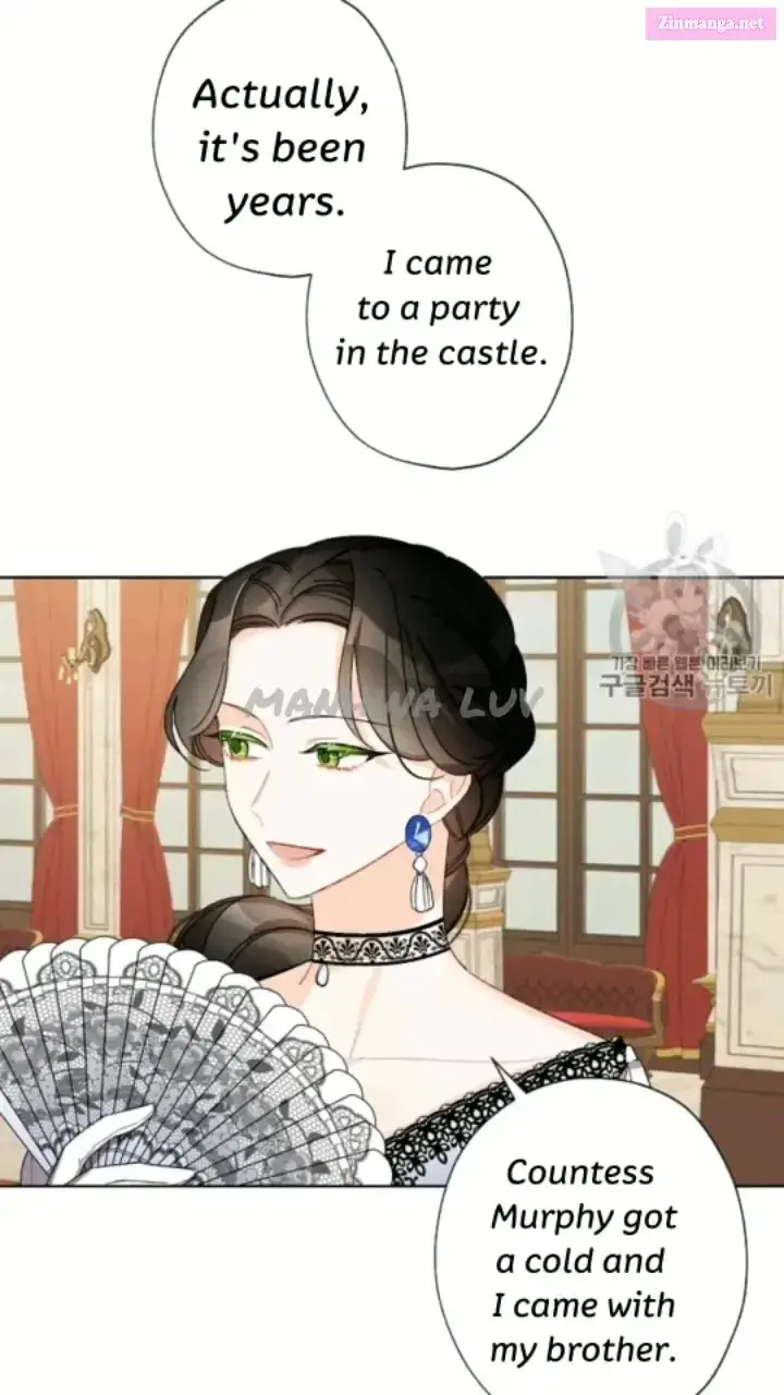 I Raised Cinderella Preciously Kainu Manga Chapter 9 Page 49