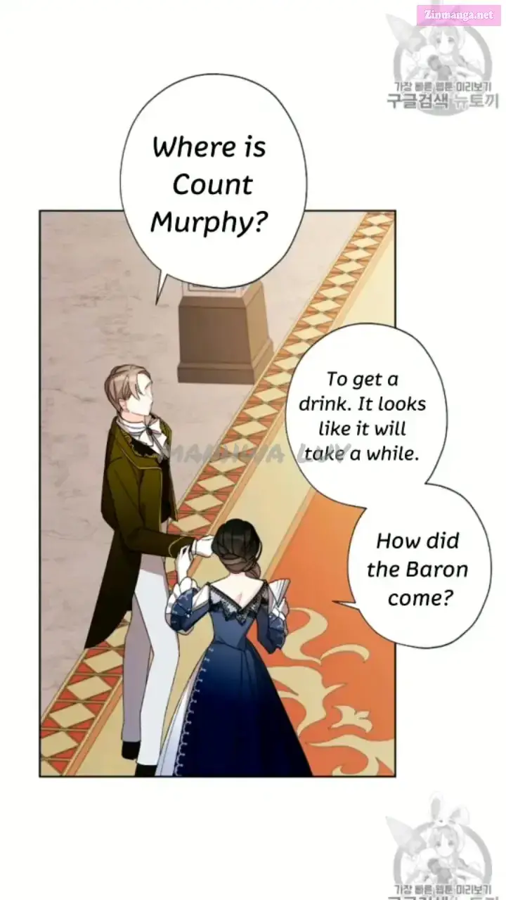 I Raised Cinderella Preciously Kainu Manga Chapter 9 Page 50