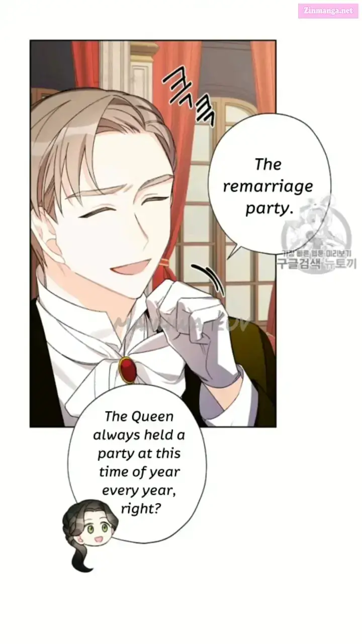 I Raised Cinderella Preciously Kainu Manga Chapter 9 Page 54
