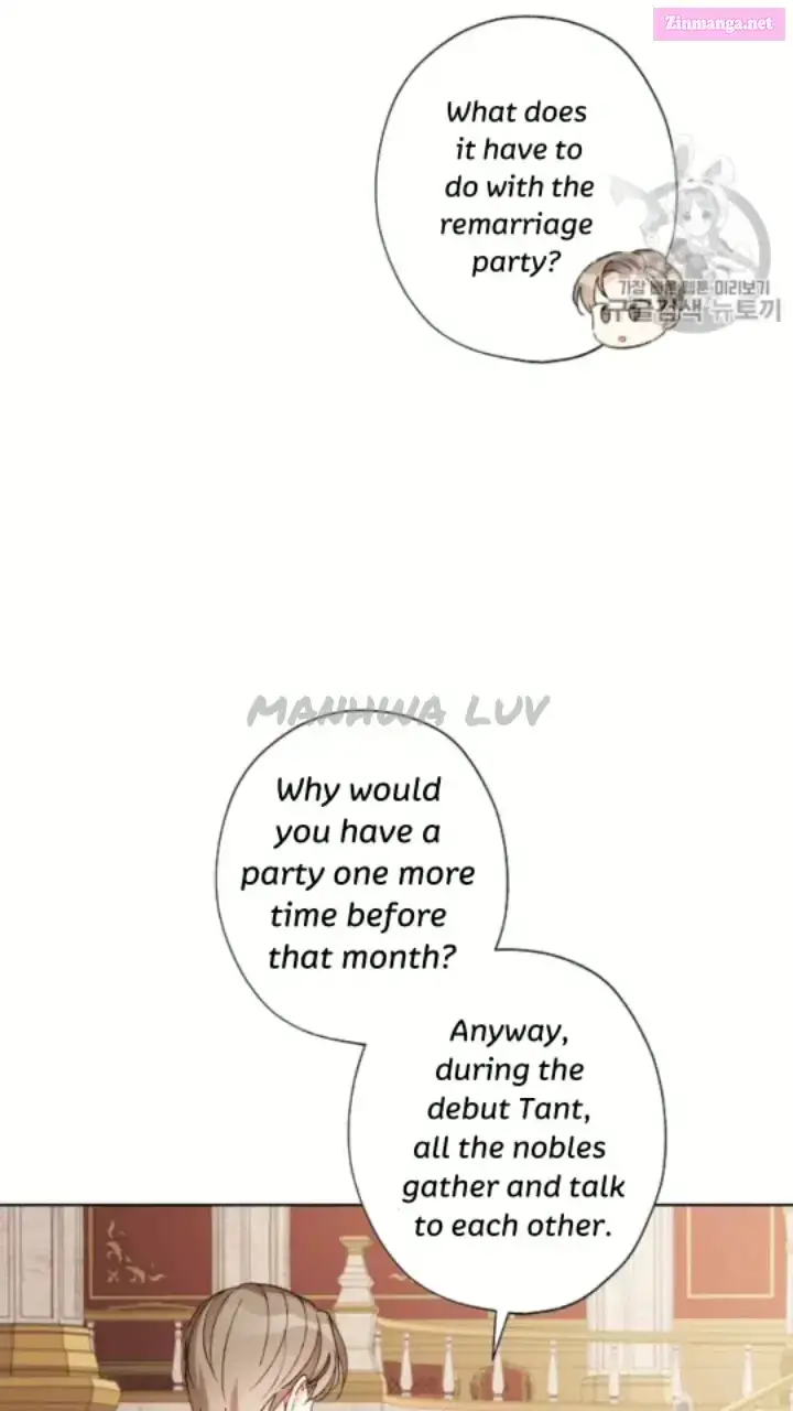 I Raised Cinderella Preciously Kainu Manga Chapter 9 Page 55