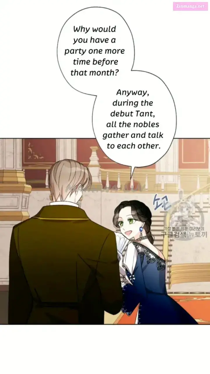 I Raised Cinderella Preciously Kainu Manga Chapter 9 Page 56