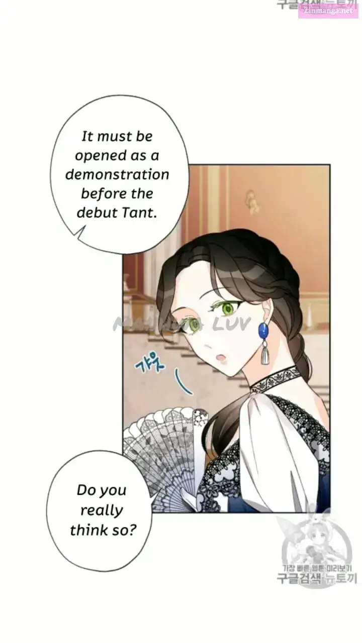 I Raised Cinderella Preciously Kainu Manga Chapter 9 Page 58