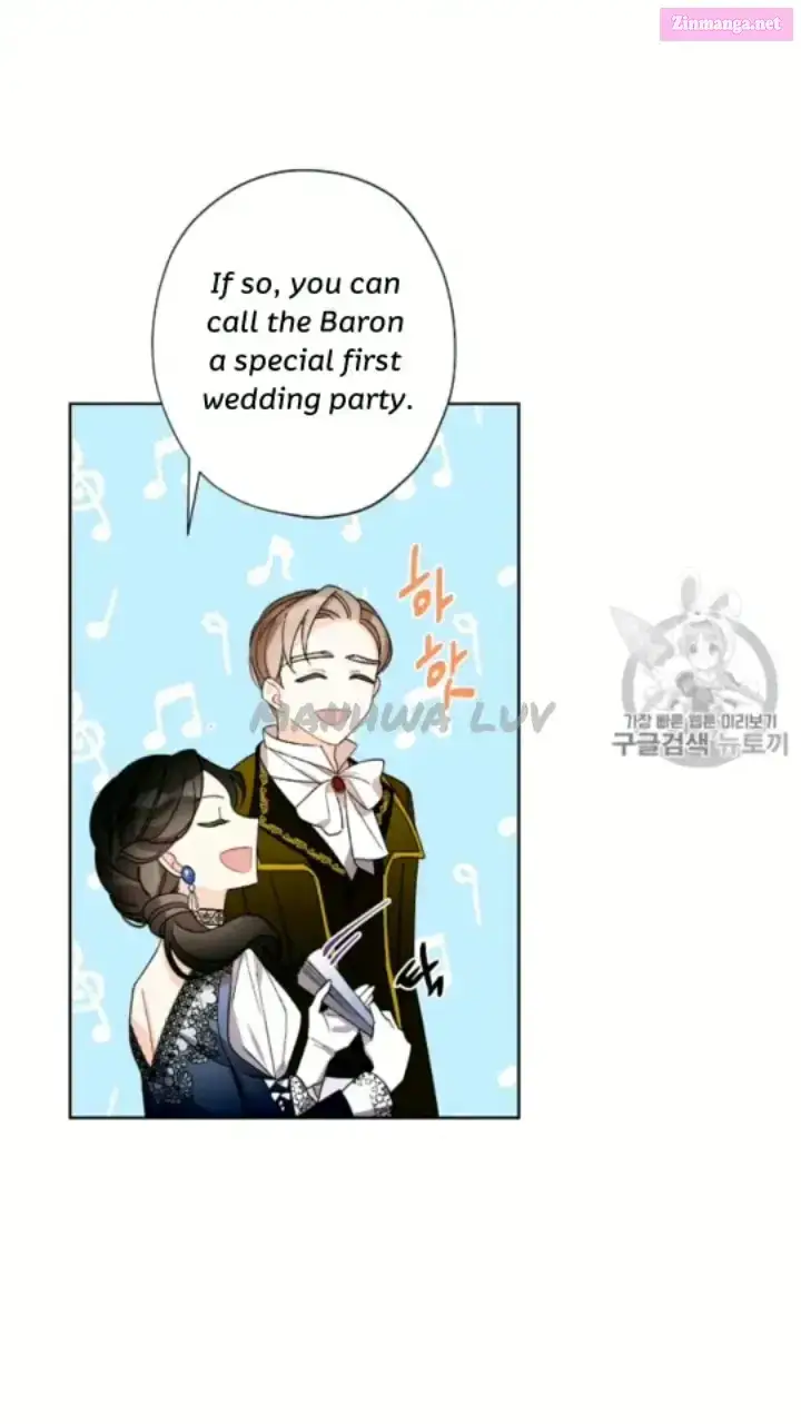 I Raised Cinderella Preciously Kainu Manga Chapter 9 Page 61