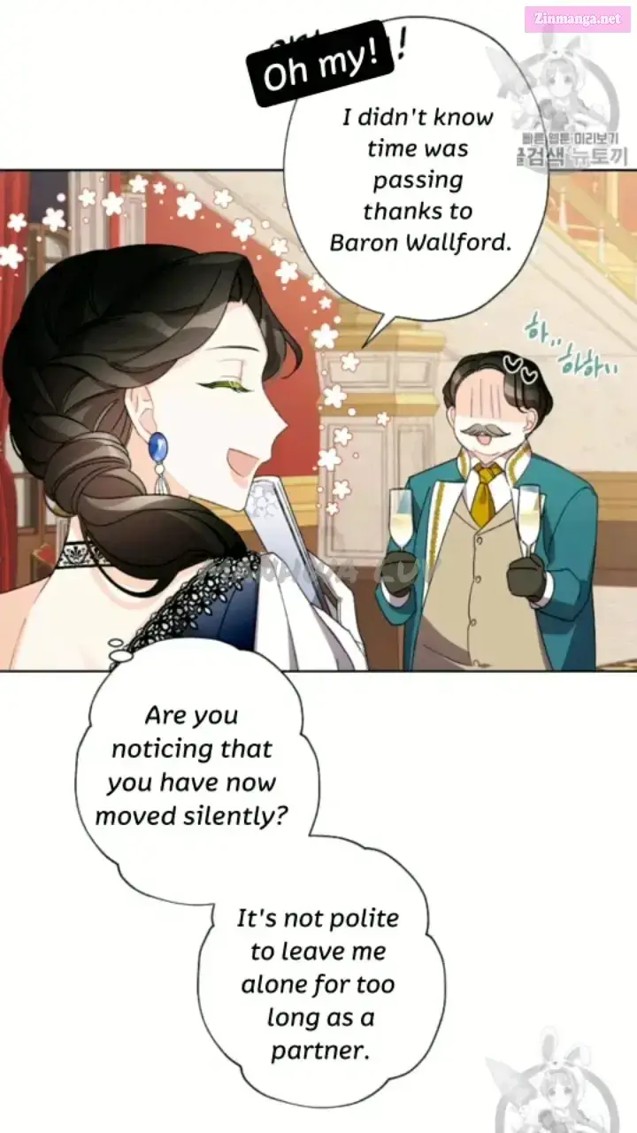 I Raised Cinderella Preciously Kainu Manga Chapter 9 Page 63