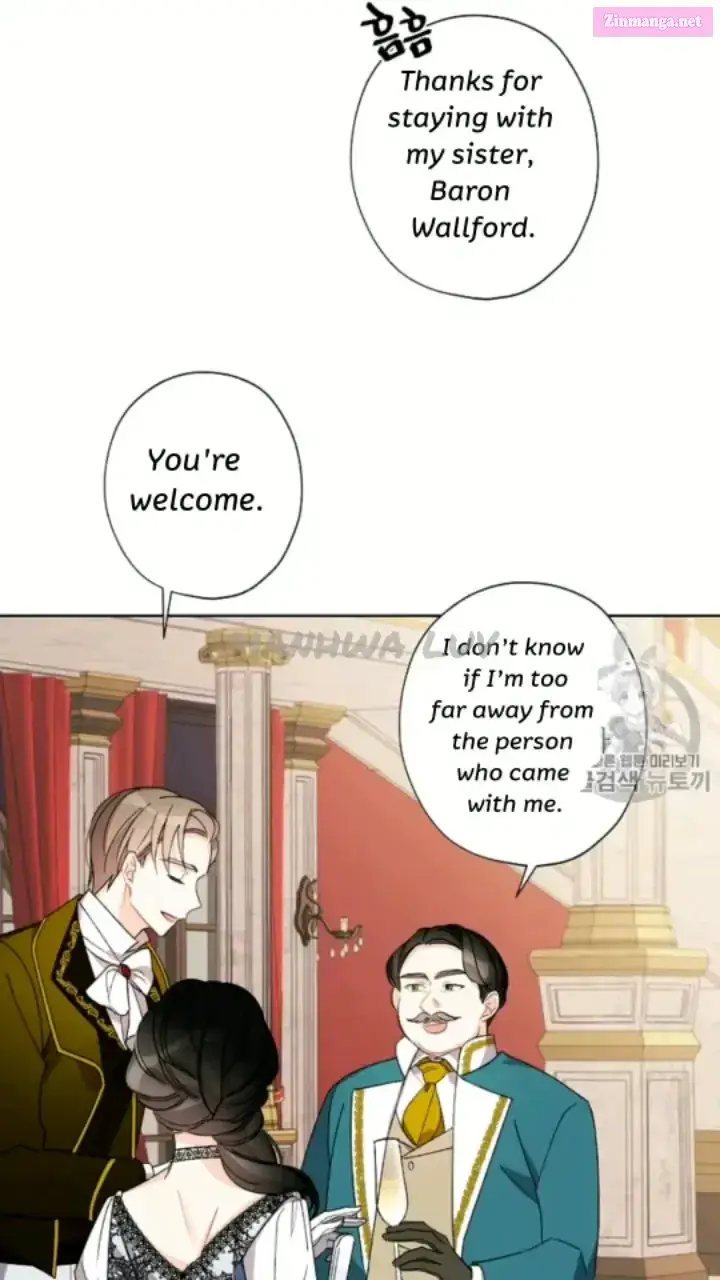 I Raised Cinderella Preciously Kainu Manga Chapter 9 Page 64