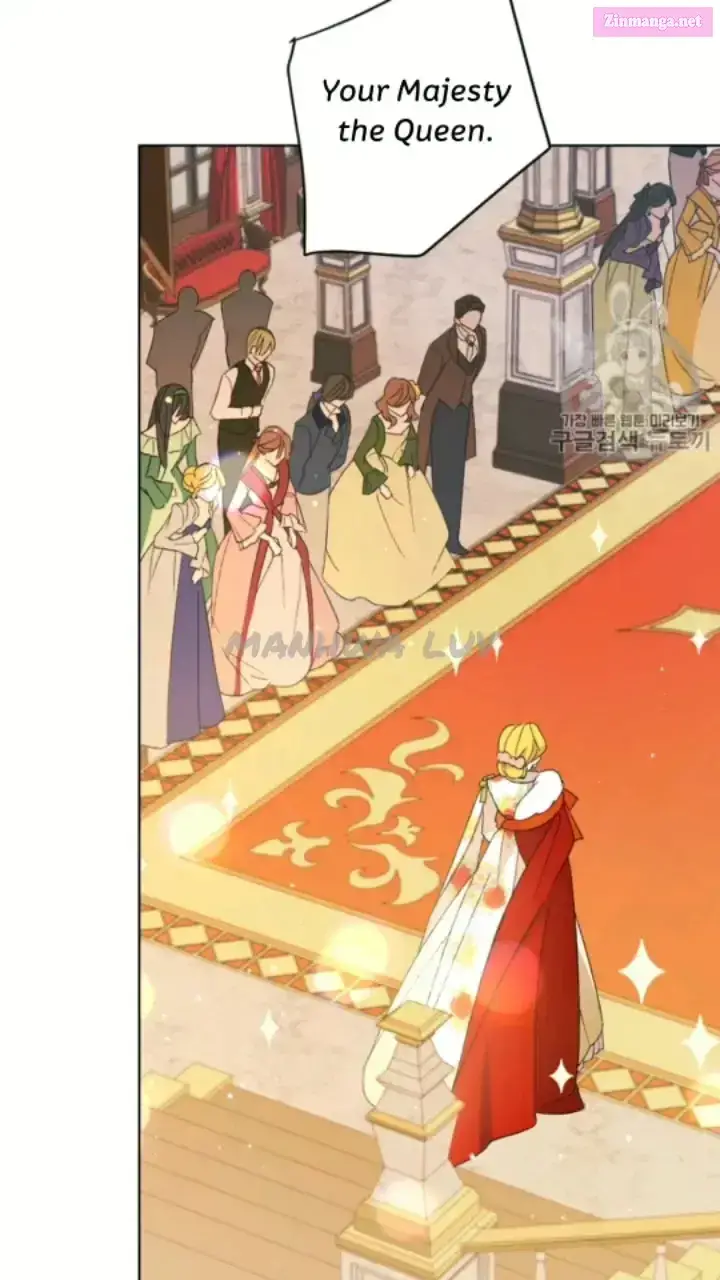 I Raised Cinderella Preciously Kainu Manga Chapter 9 Page 68