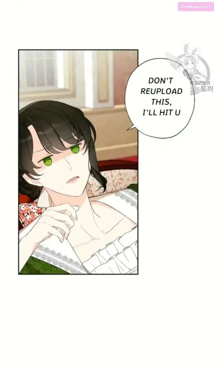 I Raised Cinderella Preciously Kainu Manga Chapter 8 Page 1