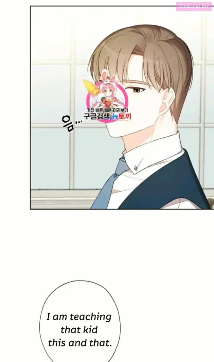 I Raised Cinderella Preciously Kainu Manga Chapter 8 Page 2