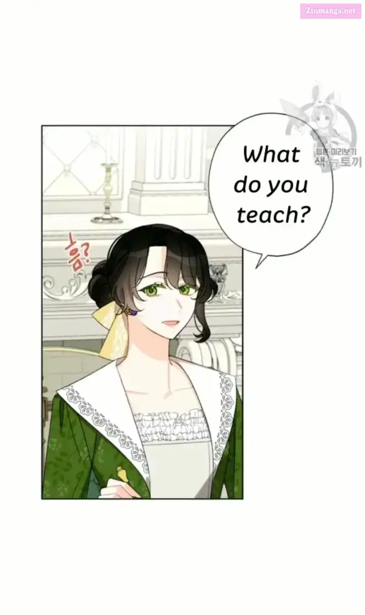 I Raised Cinderella Preciously Kainu Manga Chapter 8 Page 4