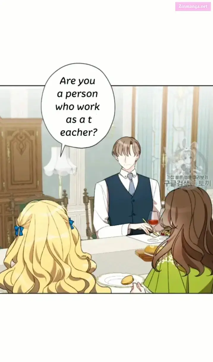 I Raised Cinderella Preciously Kainu Manga Chapter 8 Page 6
