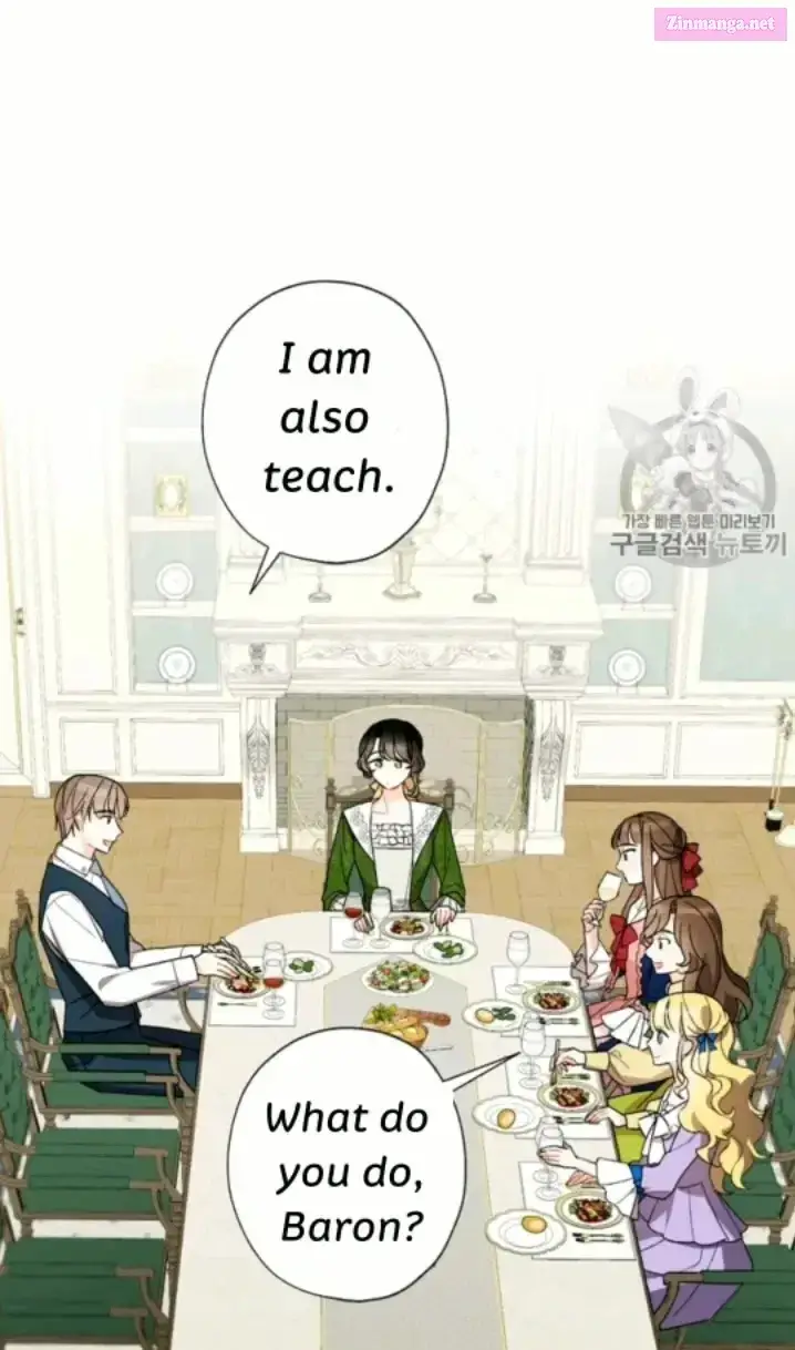 I Raised Cinderella Preciously Kainu Manga Chapter 8 Page 7