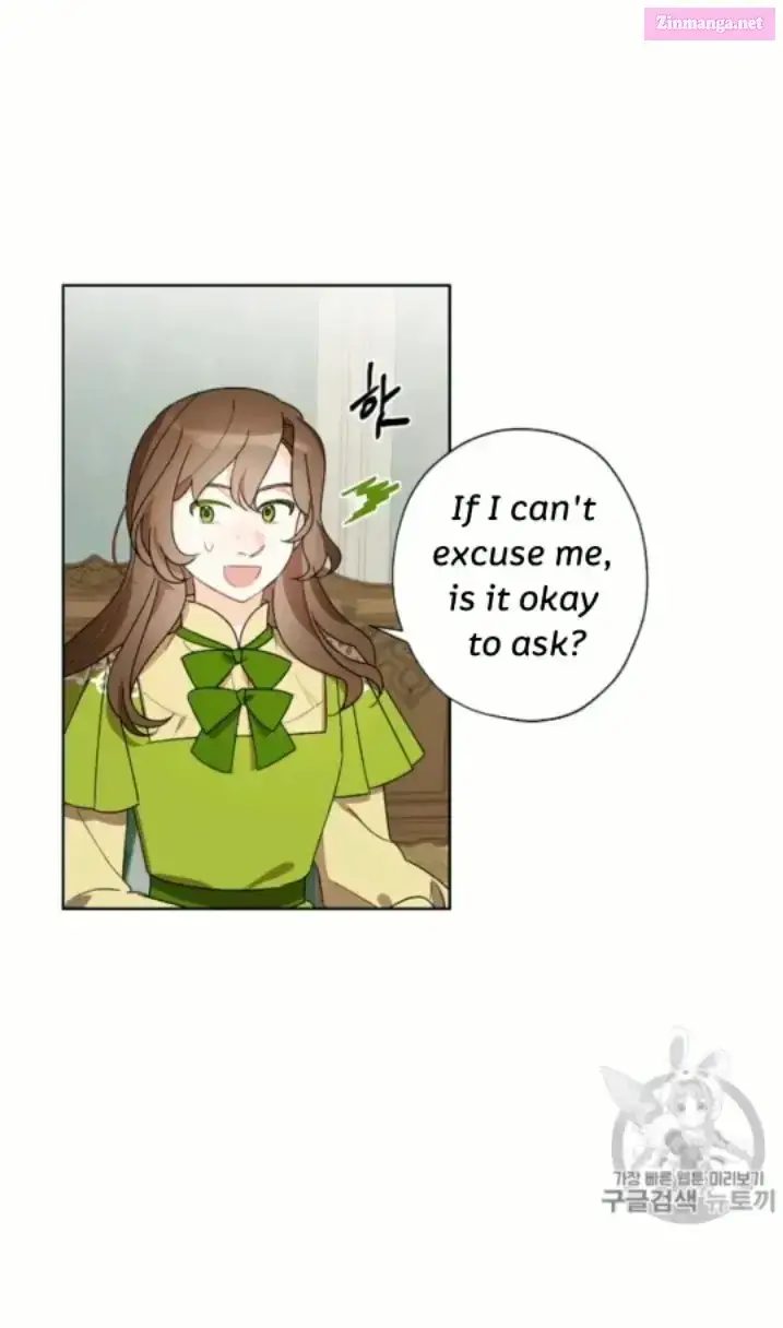 I Raised Cinderella Preciously Kainu Manga Chapter 8 Page 8