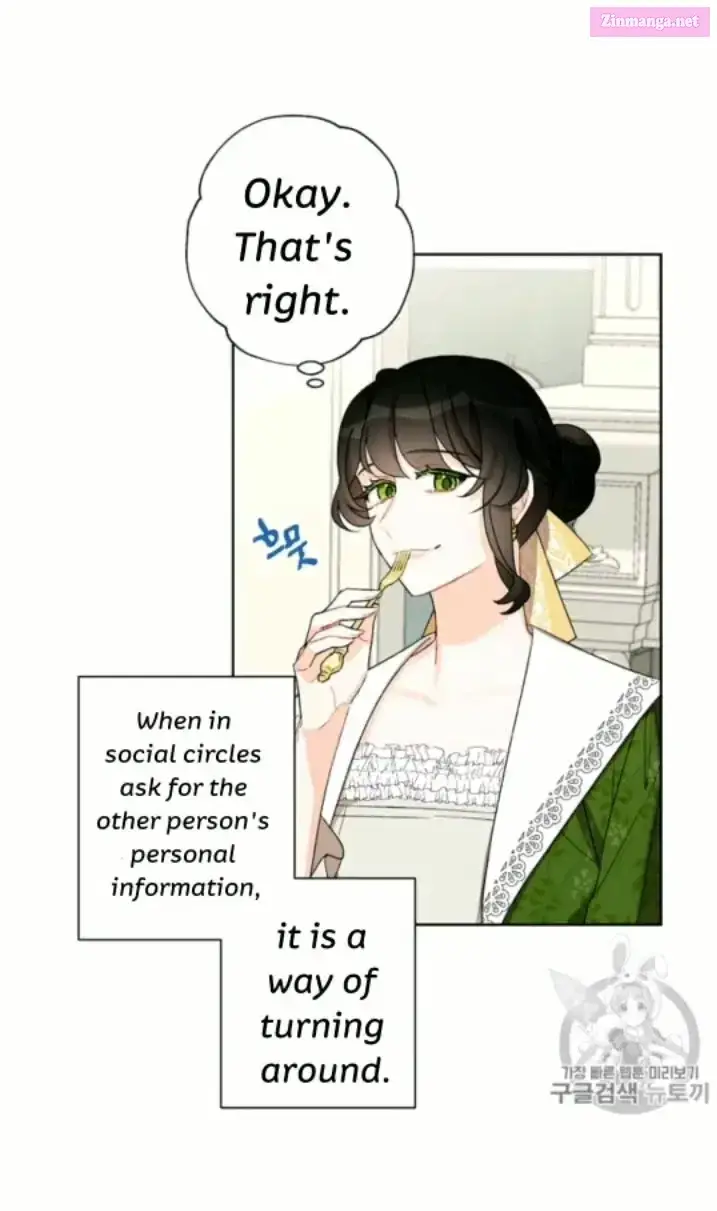 I Raised Cinderella Preciously Kainu Manga Chapter 8 Page 9