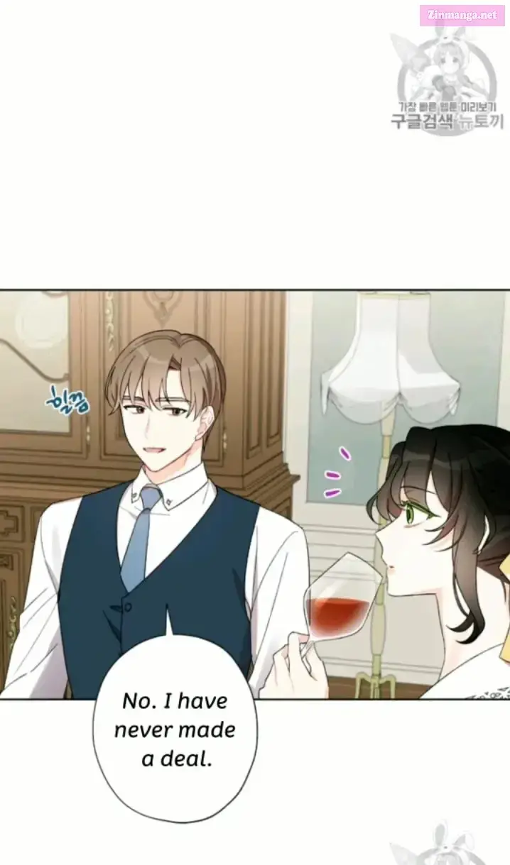 I Raised Cinderella Preciously Kainu Manga Chapter 8 Page 13