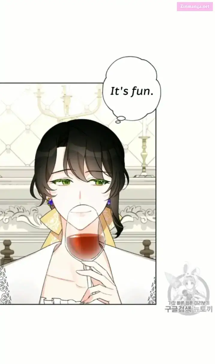 I Raised Cinderella Preciously Kainu Manga Chapter 8 Page 14