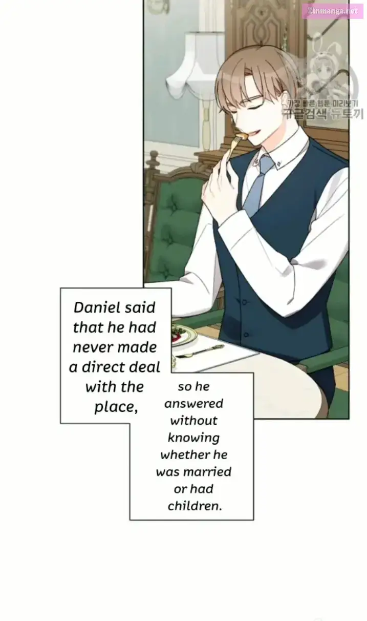 I Raised Cinderella Preciously Kainu Manga Chapter 8 Page 16