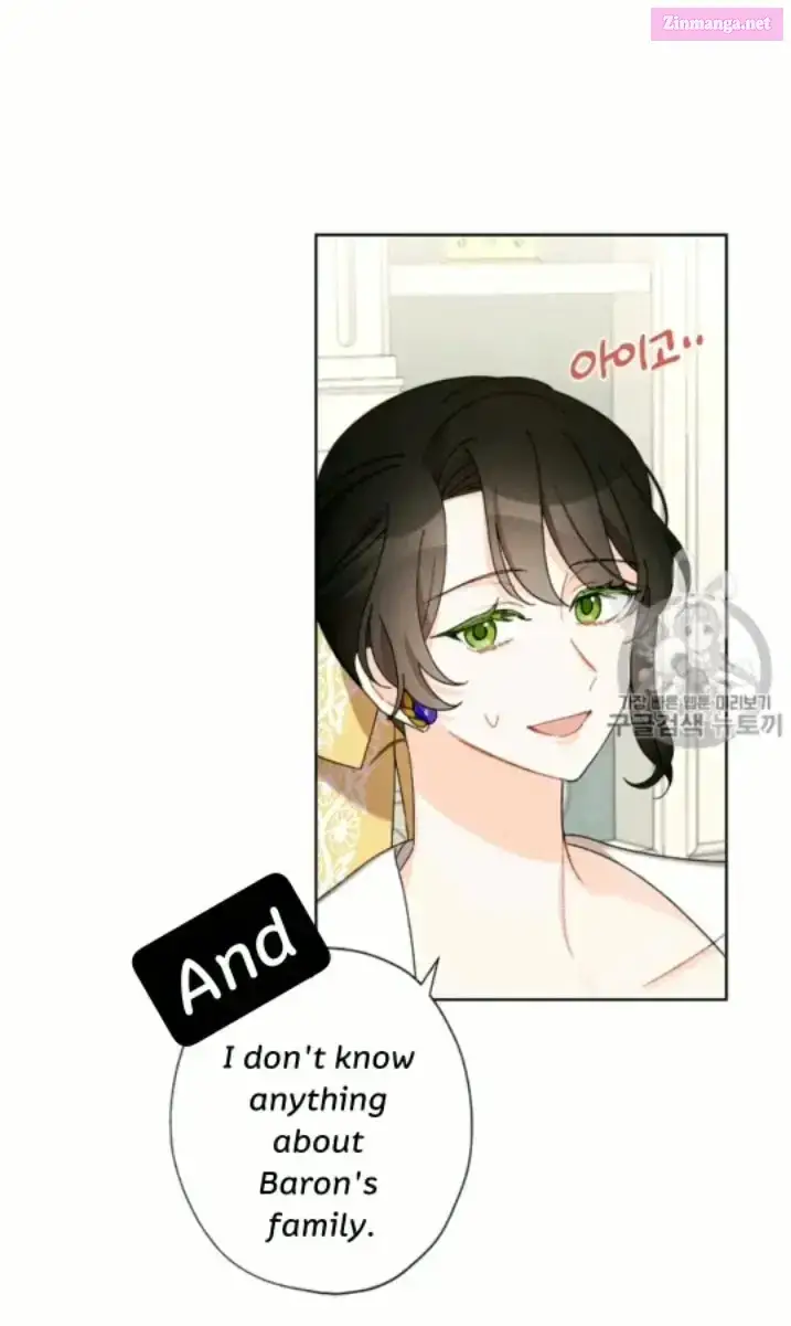 I Raised Cinderella Preciously Kainu Manga Chapter 8 Page 19