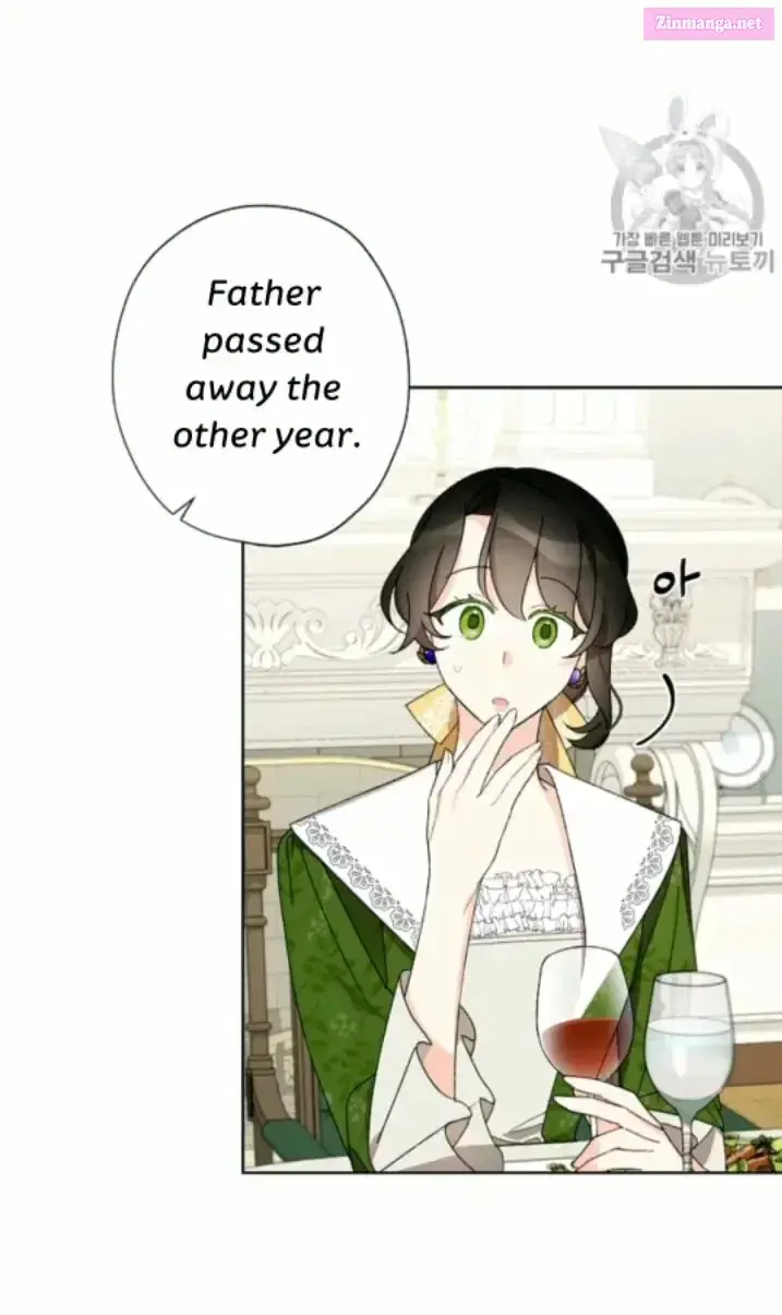 I Raised Cinderella Preciously Kainu Manga Chapter 8 Page 21