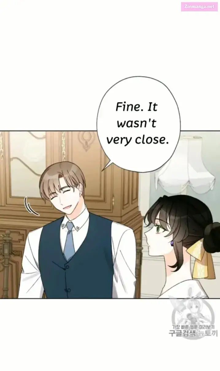 I Raised Cinderella Preciously Kainu Manga Chapter 8 Page 23